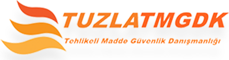 Tuzla TMGDK Logo
