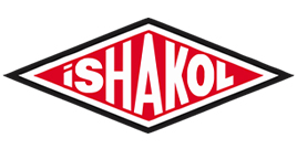 İSHAKOL Logo