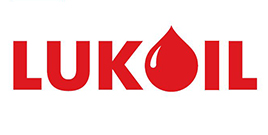 LUKOIL Logo