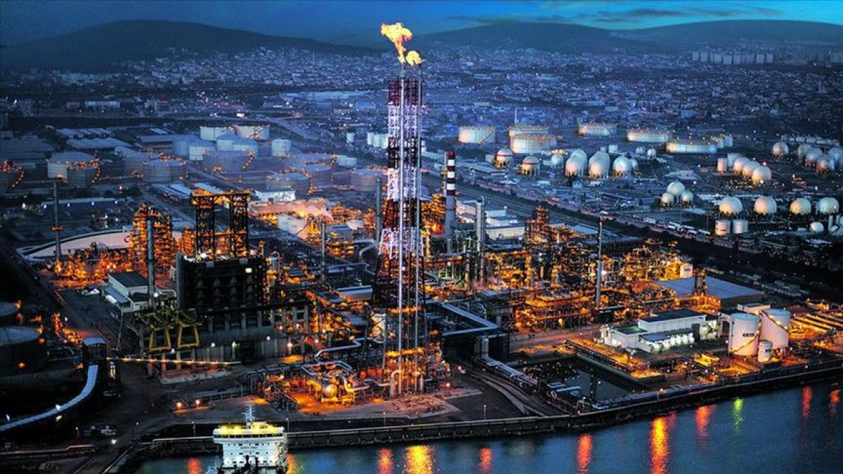 •	Tehlikeli Madde Taşımacılığında Güvenliğin İlk Adımı: ADR Tanker Kontrolü